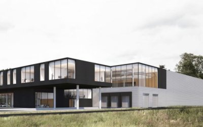 Agmet wykonawcą dla 2N pod Warszawą