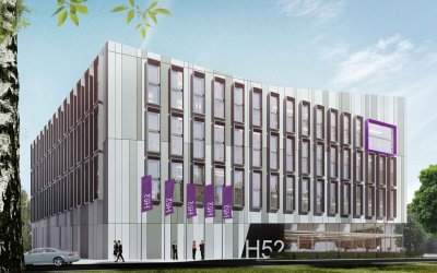 FBT zaprojektuje dla Adeptu hotele k. Wręczy