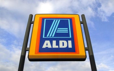Aldi uruchomi obiekt handlowy w Sosnowcu