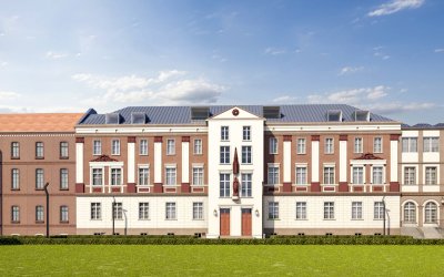 Hochtief wykona kompleks rehabilitacyjny