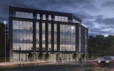 Mario wybuduje dla Howell biurowiec w Krakowie