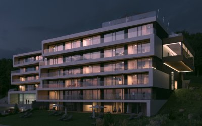 Vatra wznosi dla Maan hotel w Ustroniu