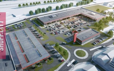 Common i Nuvalu szykują handel w Słupsku