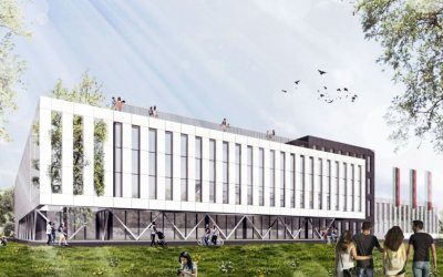 Sześć ofert w przetargu na budowę hali sportowej