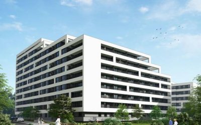 Sowińskiego 72 zrealizuje osiedle w Szczecinie