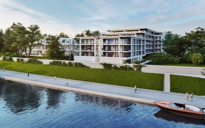 Dasta zrealizuje apartamentowiec w Krakowie