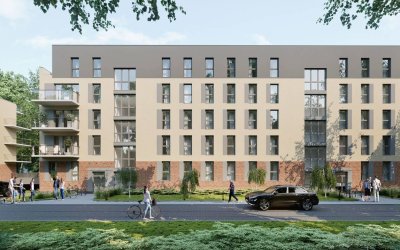 Sagaris zrealizuje osiedle „Sagaris Malta"