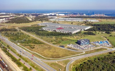 7R kupi 20 ha w Gdańsku