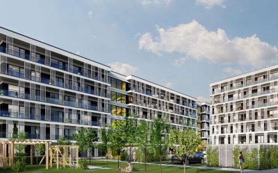 APP-Projekt zrealizuje osiedle w Poznaniu