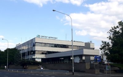 Vantage ma działkę pod biurowiec we Wrocławiu