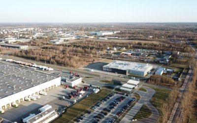 Fiber szykuje centrum badawcze w Lubartowie