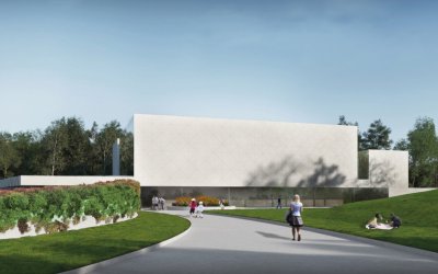 W Pszczynie powstanie hala widowiskowa