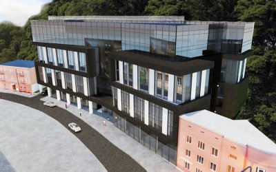 Władze Lublina poszukują wykonawcy biurowca