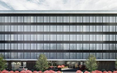 Wre Projekt zrealizuje hotel we Wrocławiu