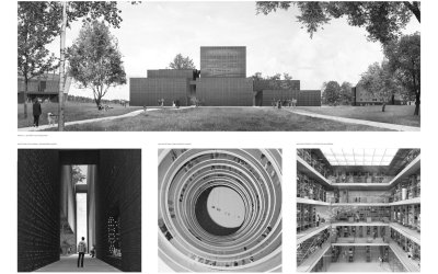 OVO Grąbczewscy zaprojektują obiekt edukacyjny