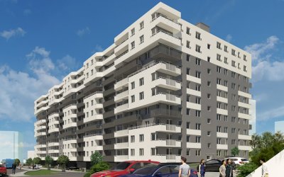 Dom-Bud Szaflarski zrealizuje osiedle w Krakowie