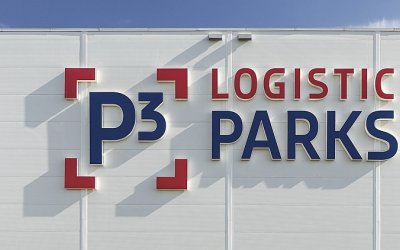 P3 wybuduje centra logistyczne