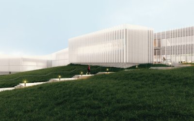 Fewaterm zrealizuje obiekt dydaktyczny