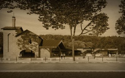 KG Group uruchomi centrum handlowe Atut