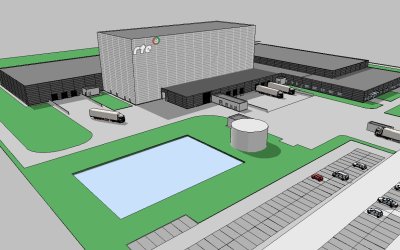 Dekpol wybuduje fabrykę RTE w Machnaczu