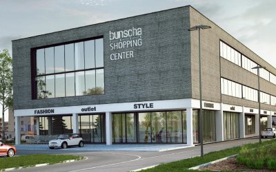 W Krakowie powstanie Bunscha Shopping Center