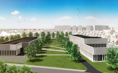 Mirbud chce wykonać za 33 mln stację pogotowia