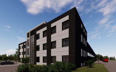 Lech najtańszy na inkubator w Bydgoszczy