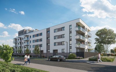 Atal planuje osiedle w Warszawie