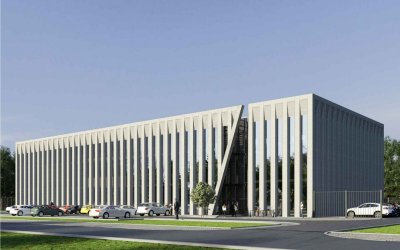 Erekta oferuje realizację sądu w Nisku