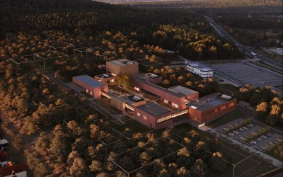 GUM szykuje 2 etap lab-kampusu w Kielcach