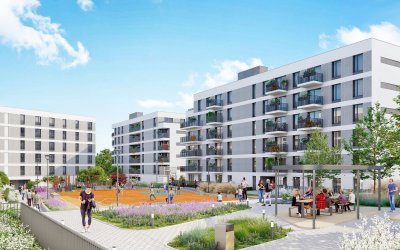 Sentotu z 300 mieszkaniami powstanie w Krakowie