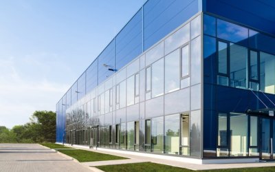 Panattoni uruchomi centrum logistyczne w Stargardzie