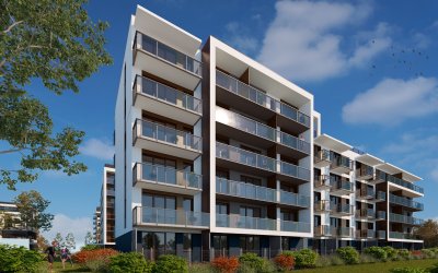 FB Antczak postawi nową część Bulwarów Praskich