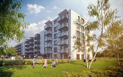 FB Antczak zostaje na os. Jutrzenka we Wrocławiu