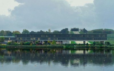 MaltaSki planuje hotel w Poznaniu