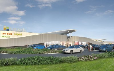 KB Warszawa nadzoruje Karuzelę k. Kołobrzegu