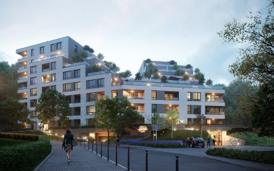 Cordia zatrudnia Tasbud w Sopocie