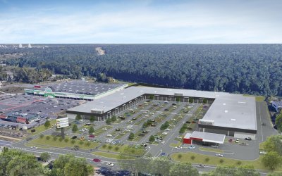 Strabag postawi Karuzelę w Puławach