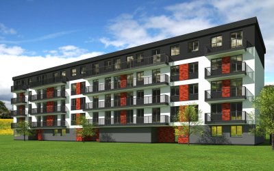 Uni Grup zrealizuje osiedle w Łodzi