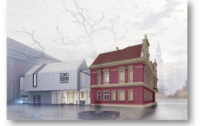 Ebud-Przemysłówka chce za 22,6 mln zł zmodernizować Muzeum Okręgowe w Bydgoszczy