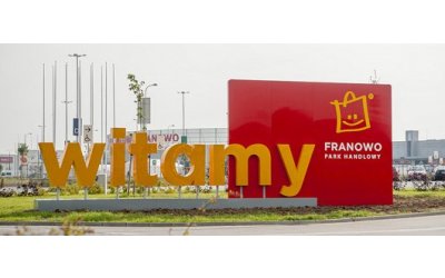 Budimex wykona za blisko 77 mln zł netto na zlecenie IKEA Centres centrum handlowo-biurowe w Poznaniu