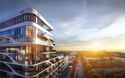 FB Antczak dokończy Crowne Plaza Kołobrzeg