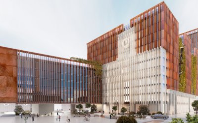 Łódź szuka partnera do budowy nowego ratusza