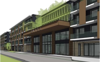 Fabet wykona stan surowy hotelu  w Warszawie