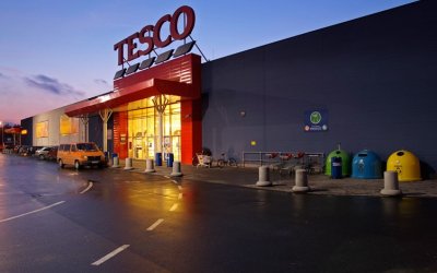 Castorama otworzy się w Stalowej Woli