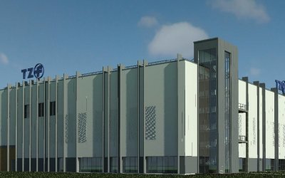 Sześć firm chce wybudować laboratoria w Warszawie