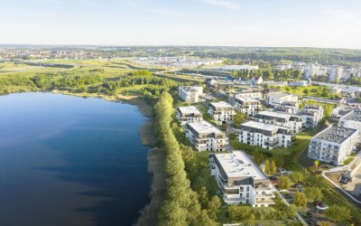 Atal wybuduje osiedle w Gdańsku