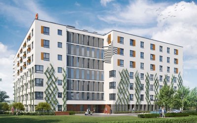 Dom Development wybuduje obiekt wielorodzinny