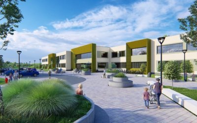 Środa Śl. poszukuje wykonawcy szkoły