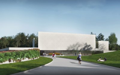 Budimex wykona halę widowiskową w Pszczynie